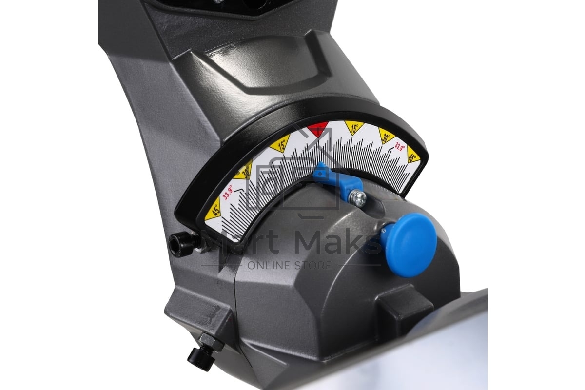 Торцовочная пила Deko DKMS305 Laser 2550Вт, 305мм 084-1060