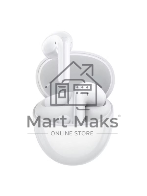 Гарнитура Honor Choice TWS S7 CHP-ME00 5504ABTK белый