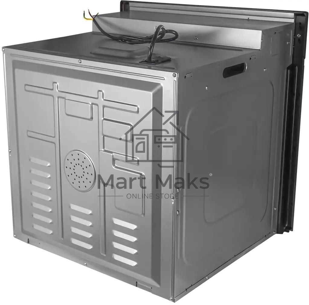Духовой шкаф электрический LEX EDM 042 BBL черный