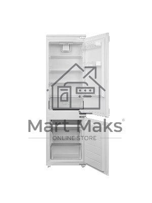 Встраиваемый холодильник Бирюса BI 269