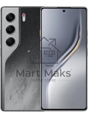 Смартфон Tecno Camon 40 CM5, 8/256Gb, черный