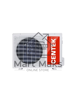 Сплит-система Centek CT-65A09 белый