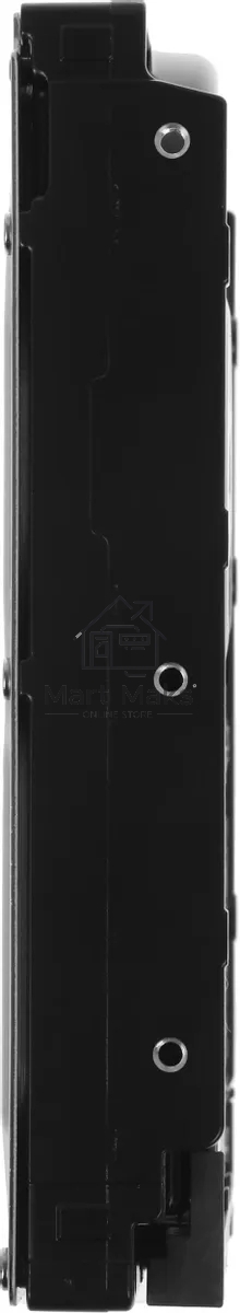 Жесткий диск HDD Western Digital SATA 4Tb 7200 6Gb/s 256MB 1 year warranty