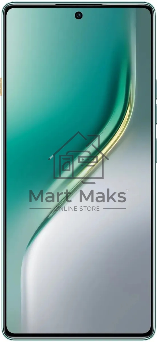 Смартфон Tecno Camon 40 CM5, 12/256Gb, зеленый