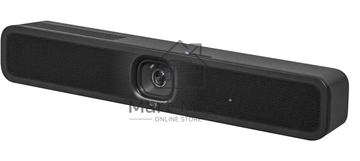 Набор для организации видеоконференции Logitech MeetUp 2 ConferenceCam 960-001681
