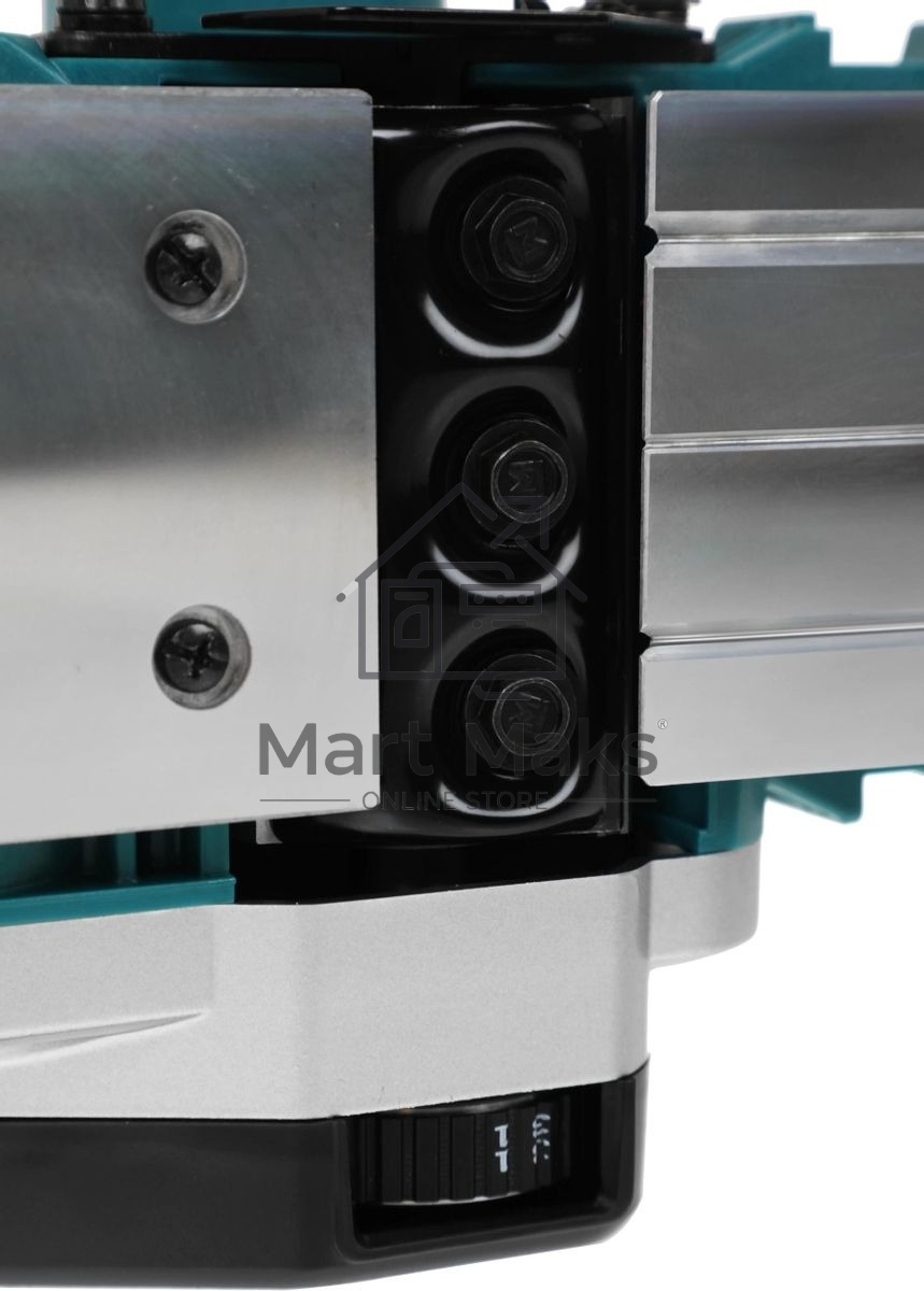 Рубанок Makita DKP181Z 82мм 12000об/мин