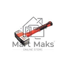 Кувалда Rexant 12-8131 с фибергласовой обрезиненной рукояткой, 1500 г