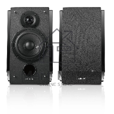 Акустическая система Edifier R1850DB Black 2.0, 33Wx2, RMS, Bluetooth 4.0