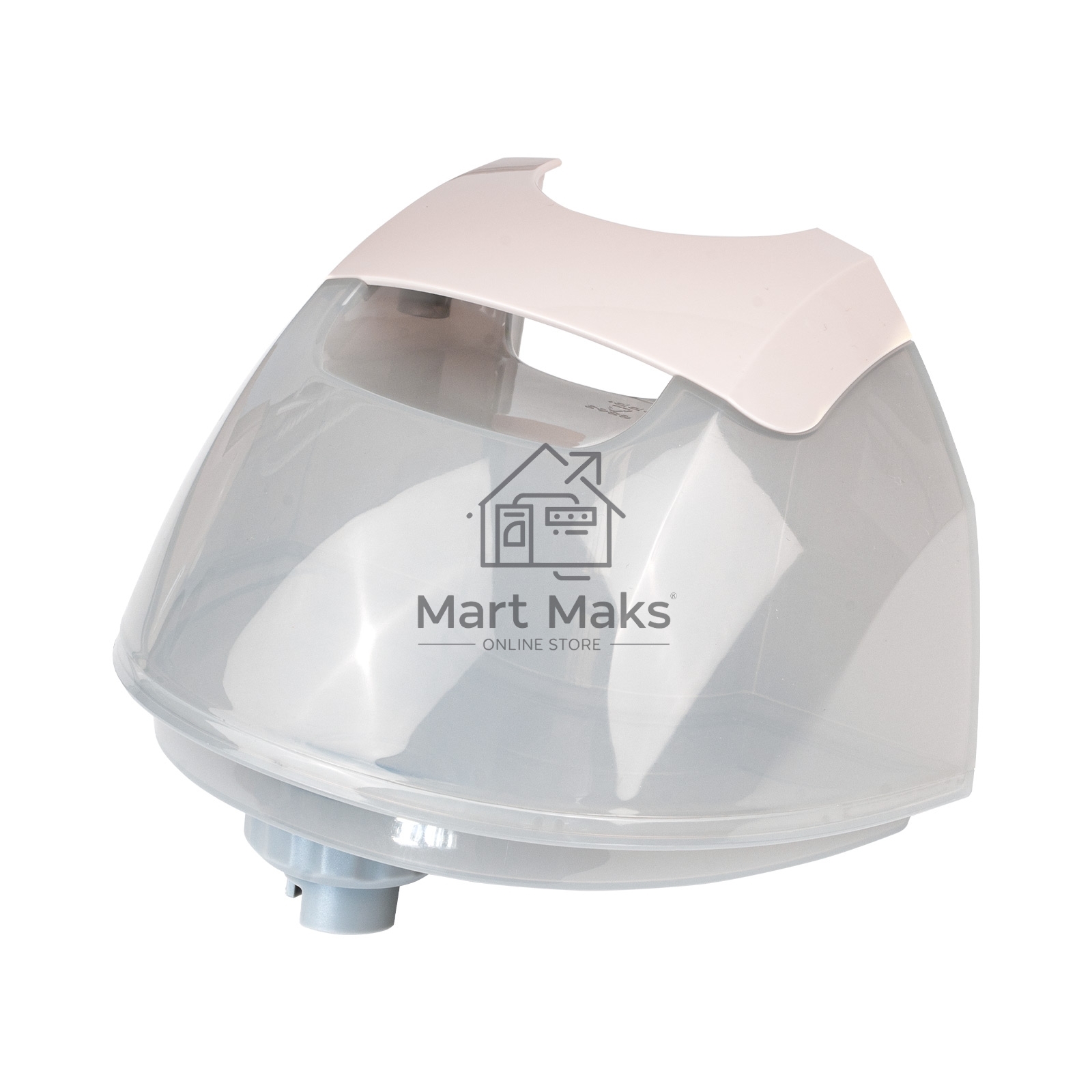 Отпариватель Galaxy Line GL 6212 бежевый, 1800 Вт, 37 г/мин, 1000 мл