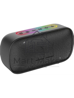 Настольная колонка MONSTER MS62109 черный