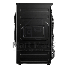 Стиральная машина Pioneer WMD-241605DG черный, загрузка фронтальная 11 кг, 1400 об/мин, класс A