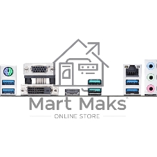 Материнская плата ASUS PRIME B550M-A/CSM, AM4, AMD B550, 4xDDR4, 4xSATA, 2xM.2, 1xPCIe 4.0 x16, 1xPCIe 3.0 x16, 2xPCIe 3.0 x1, 1xVGA, 1xDVI, 1xHDMI, 1x1Gb LAN, 2xUSB-A 10Gbps, 4xUSB-A 5Gbps, 3x3.5 мм, 7.1, mATX
