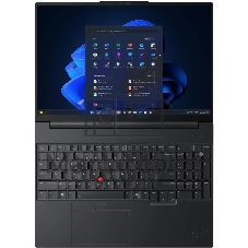 Ноутбук Lenovo ThinkPad E16 GEN 3/16