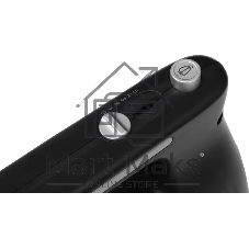 Миксер Vitek VT-HM1001 черный/серебристый, ручной, 700 Вт, 5 скоростей