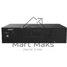 Коммутатор Tenda SG106PC, 4×1 Гбит/с PoE + 2×1 Гбит/с Uplink, неуправляемый