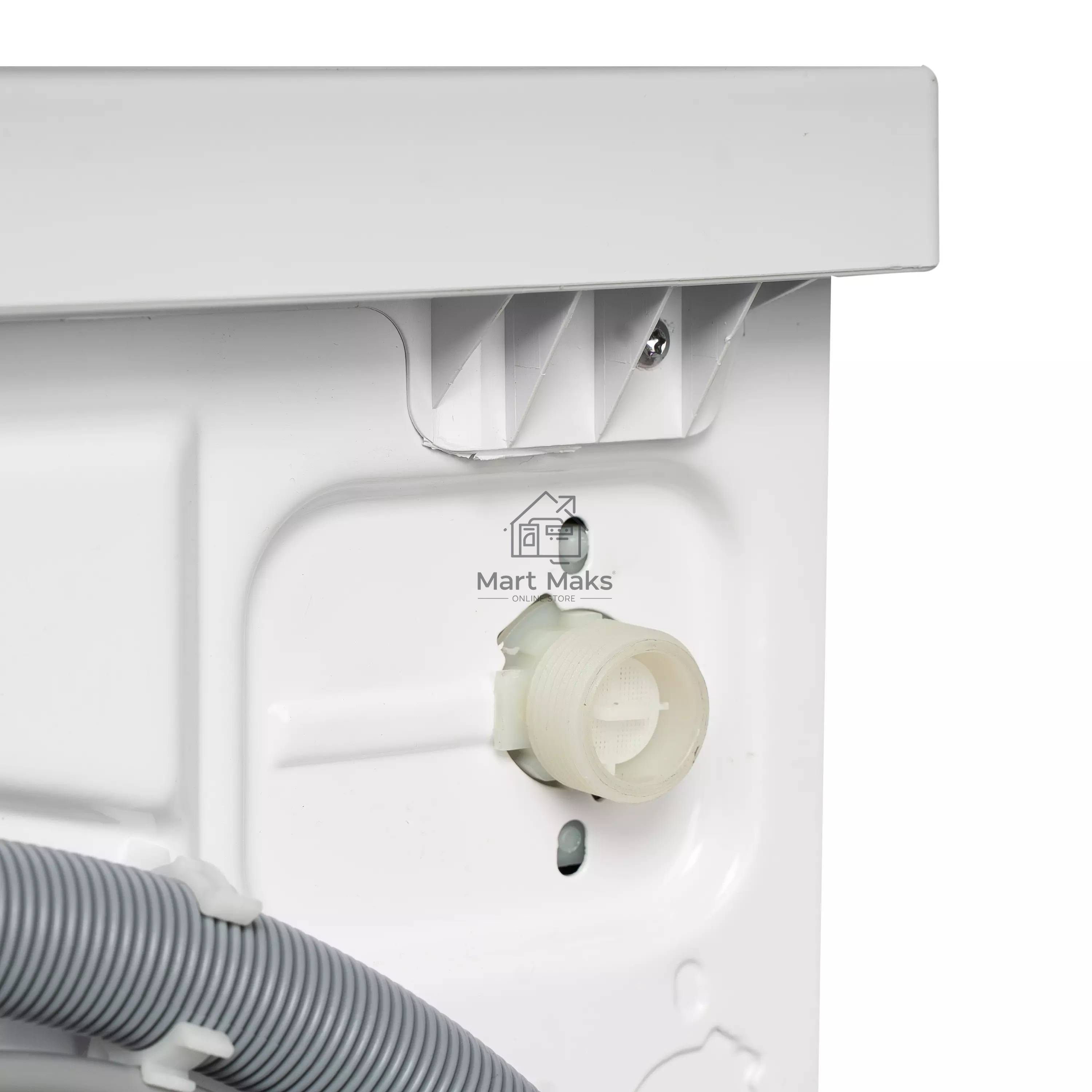Стиральная машина DeLonghi DWM 724 VI ALICIA белый, загрузка фронтальная 7 кг, 1200 об/мин., класс: А+++