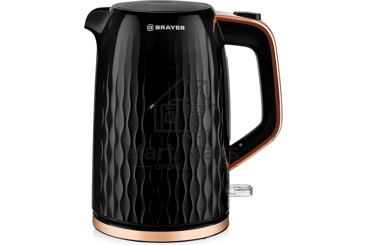 Чайник электрический BRAYER BR1061
