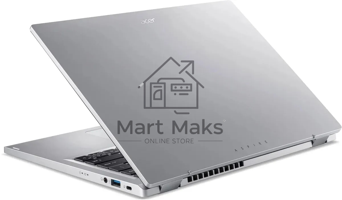 Ноутбук Acer Aspire 3 A314-42P-R7LU Ryzen 7 5700U 8Gb SSD512Gb AMD Radeon 14