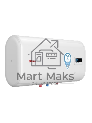 Водонагреватель Thermex IF 80 H (pro) Wi-Fi