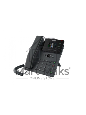 Телефон IP Fanvil V62G черный