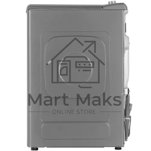 Стиральная машина Haier RTXS G584TMHR-07 (TD0031731RU) серебристый, загрузка вертикальная 8 кг, 1400 об/мин., класс: А