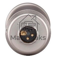 Микрофон Rode NT1 5th Generation silver