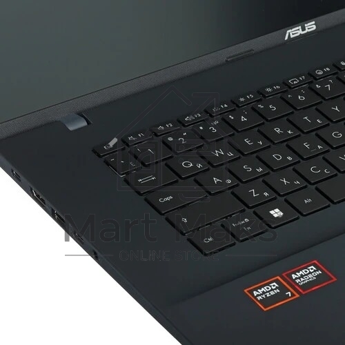 Ноутбук Asus Vivobook 18 M1807HA-S8025 Ryzen 7 260 16Gb SSD1Tb AMD Radeon 18.4