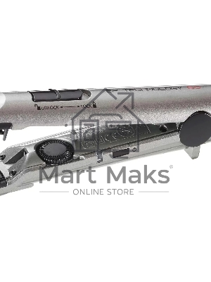 Щипцы BaByliss Pro EP Techgnology, 25х90 мм, 40 Вт