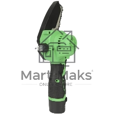 Цепная пила Zitrek GreenSaw 12 12Вт дл.шины:4