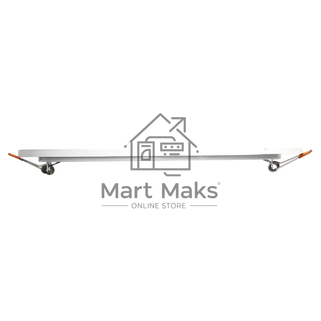 Встраиваемый светильник SMARTBUY (SBL-DL-18-4K) 18w/4000K