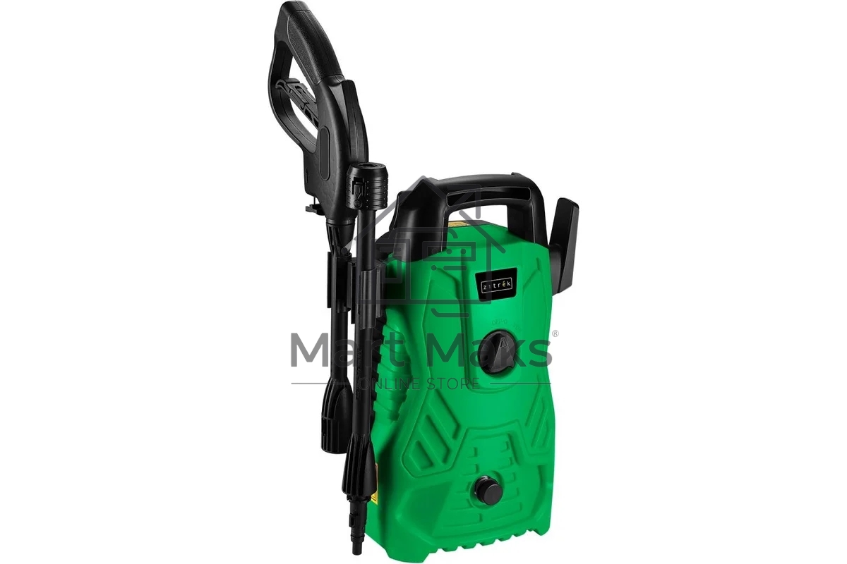 Минимойка ZITREK ZKCW110 083-2031