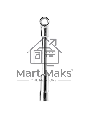 Торцевой ключ L-образный Deli DL4213 13мм Материал Cr-V