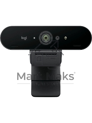 Веб-камера Logitech Webcam BRIO