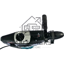Перфоратор SDS-max Makita HR4501C, SDS-max,1300Вт,2реж,2.7-13Дж,1250-2750у\м,7.8кг,чем