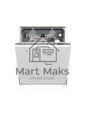 Встраиваемая посудомоечная машина Hotpoint HI 5D69 AWSM