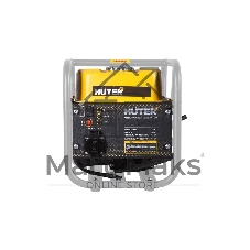 Инверторный генератор Huter DN A1,45i Grey