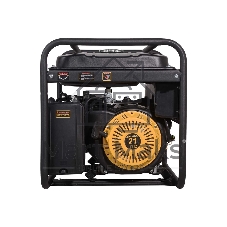 Электрогенератор бензиновый Huter DY13000L, 11 кВт, 86 дБ, 88.4 кг