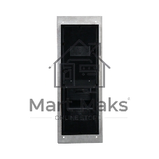 Видеопанель Dahua DHI-VTO6521K-S2