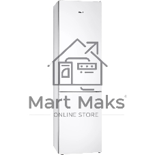 Холодильник Atlant ХМ-4626-101 белый двухкамерный 251/119л морозилка снизу