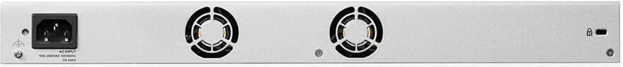 Межсетевой экран Zyxel USG FLEX 700H с подпиской Gold на 1 год (AS, AV, CF, IDP/DPI, Sandboxing, SecuReporter), Rack, 2xSFP+ (LAN/WAN), 2xRJ-45: 1/2.5/5/10G PoE+ (LAN/WAN), 2xRJ-45: 1/2.5G (LAN/WAN),