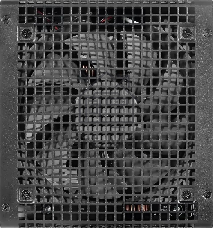 Блок питания Aerocool / Formula ATX 700W AP-700ММ 80 PLUS WHITE (20+4pin) APFC 120мм fan 6xSATA RTL