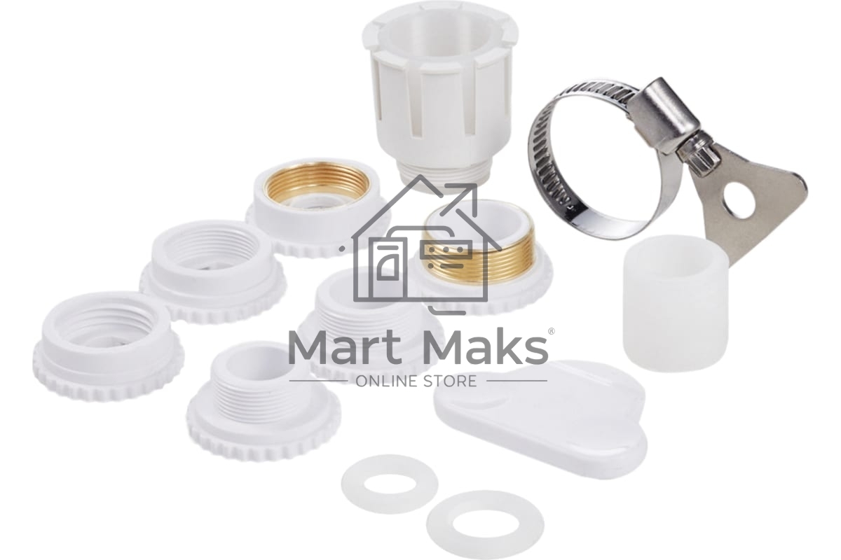 Водонагреватель проточный Royal Thermo UniTap Mini