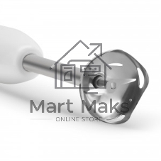 Блендер Vitek Orange VT-1450 (MC) белый/оранжевый