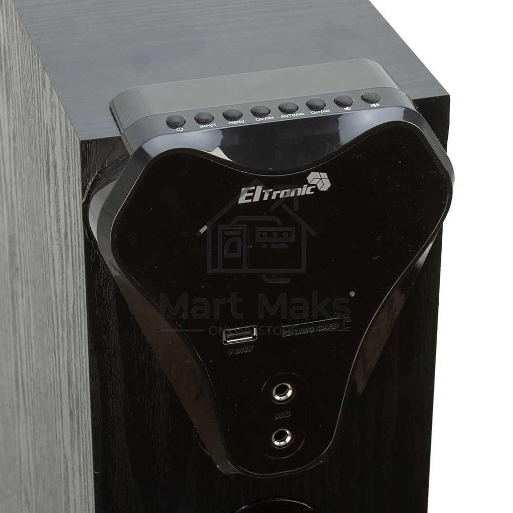 Колонка Eltronic 10