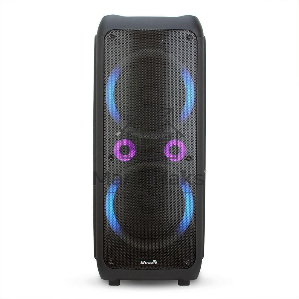 Колонка Eltronic 12