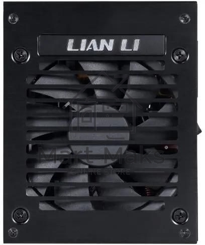 Блок питания Lian-Li SFX 850W SP850 80 PLUS gold (20+4pin) APFC 92mm fan 8xSATA Cab Manag RTL