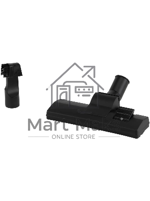 Пылесос Starwind SCV2550 красный, 400/2500 Вт, уборка сухая, пылесборник контейнер, 3 л