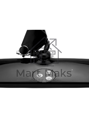 Лампа настольная бестеневая Rexant 31-0411, струбцина, 