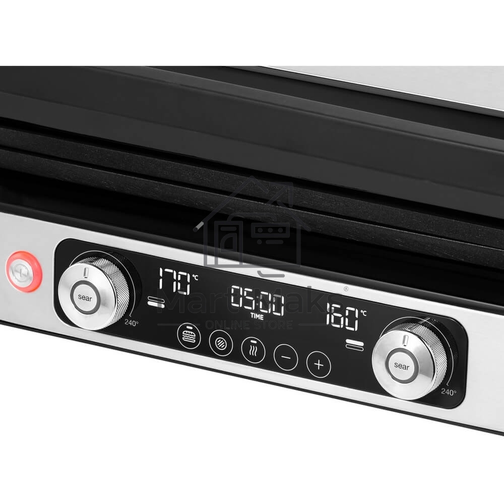 Контактный гриль Braun CG9140