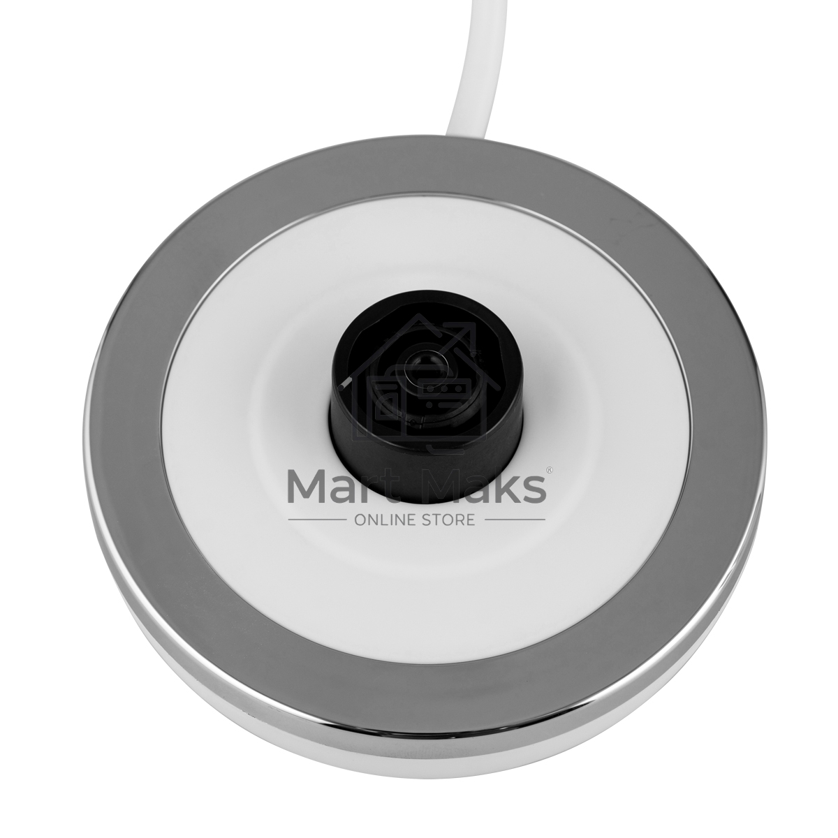 Электрический вспениватель молока CT-1180 530Вт,300мл, высокая/низкая пенка, подогрев, хол.взбивание